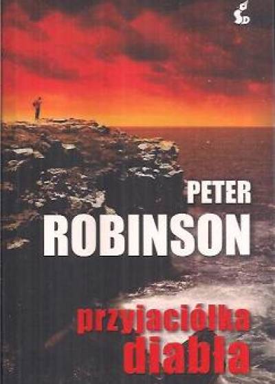 Peter Robinson - Przyjaciółka diabła