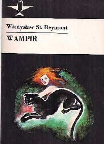 Władysław Reymont - Wampir