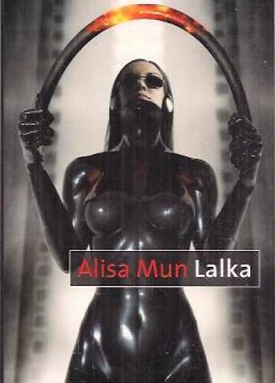 Alisa Mun - Lalka