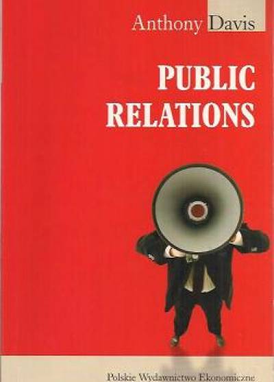Anthony Davis - Public relations