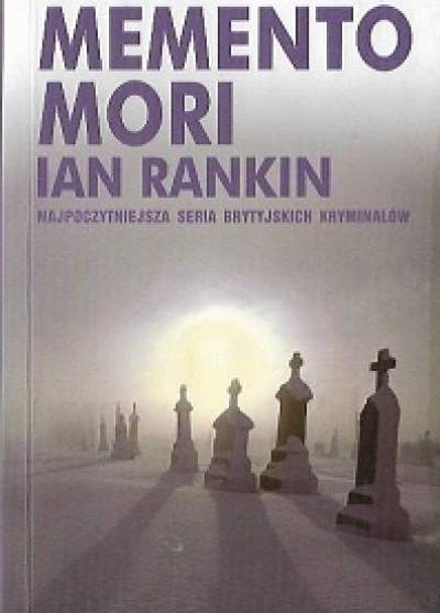 Ian Rankin - Memento mori