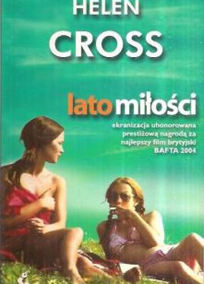 Helen Cross - Lato miłości