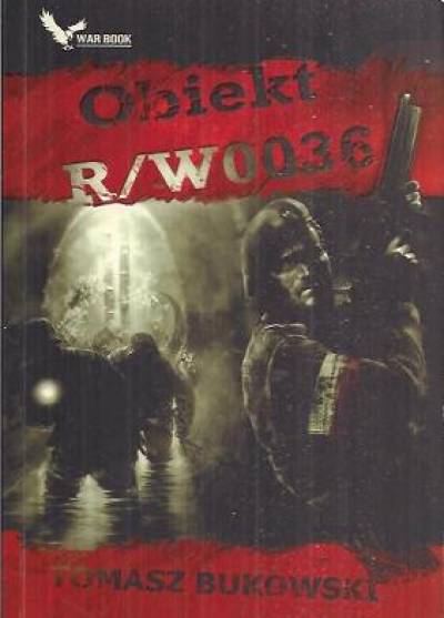 Tomasz Bukowski - Obiekt R/W0036
