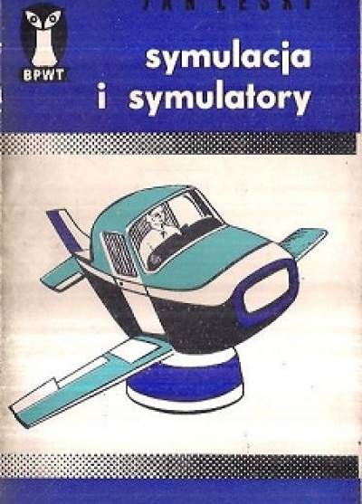 Jan Leski - Symulacja i symulatory (1971)