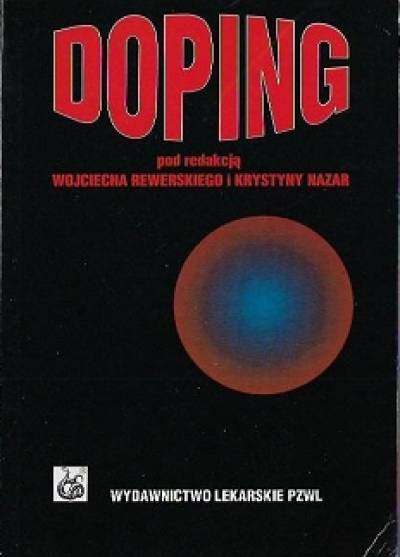 red. Rewerski, Nazar - Doping