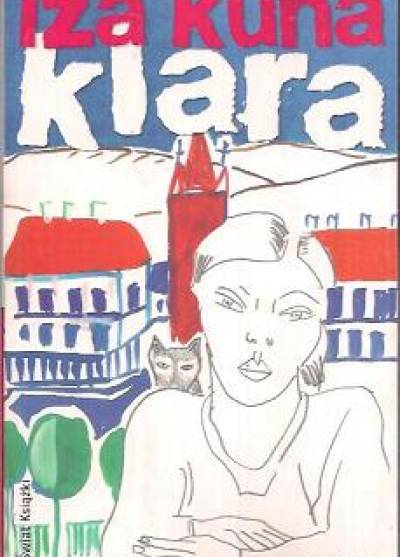 Iza Kuna - Klara
