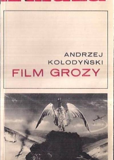 Andrzej Kołodyński - Film grozy