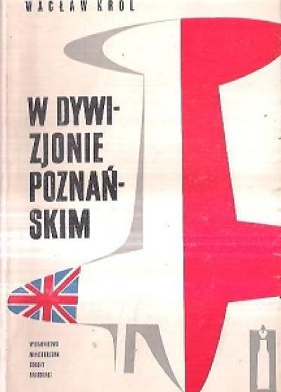 Wacław Król - W dywizjonie poznańskim  (302)