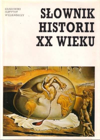 Bankowicz, Bankowicz, Dudek - Słownik historii XX wieku