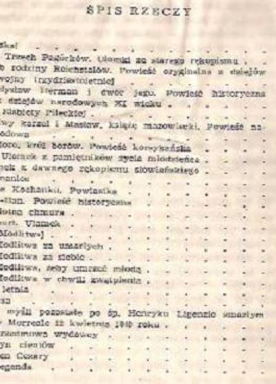Zygmunt Krasiński - Dzieła literackie tom II