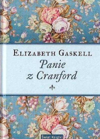 Elizabeth Gaskell - Panie z Cranford