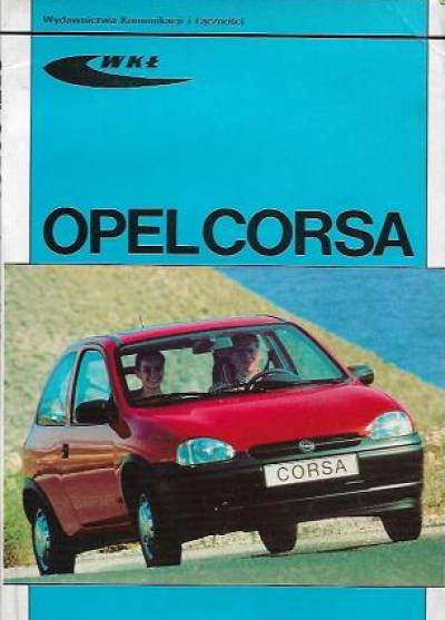 Opel Corsa od modeli 1993