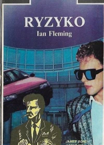 Ian Fleming - Ryzyko