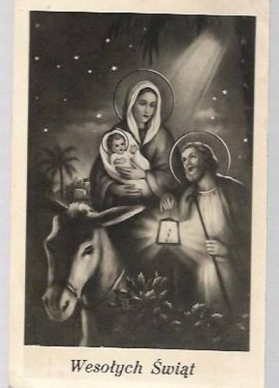 Wesołych Świąt (1961)