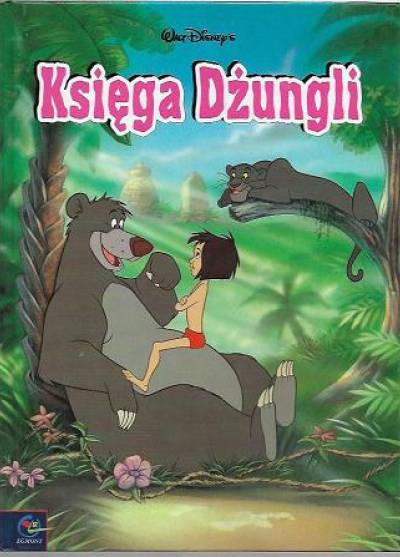Księga dżungli (Disney)