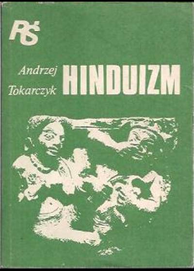Andrzej Tokarczyk - Hinduizm