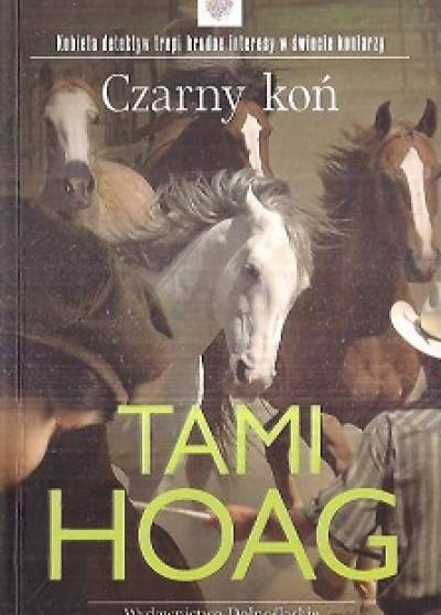 Tami Hoag - Czarny koń