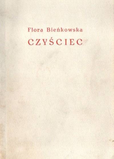 Flora Bieńkowska - Czyściec