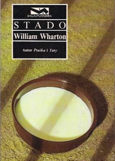 William Wharton - Stado