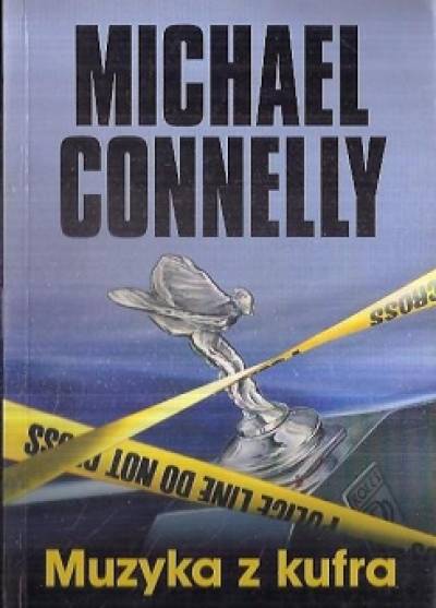 michael Connelly - Muzyka z kufra