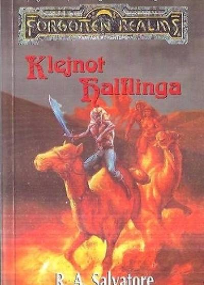 R.A. Salvatore - Klejnot Halfinga (Forgotten Realms)