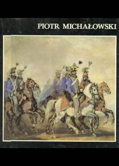 Jan K. Ostrowski - Piotr Michałowski