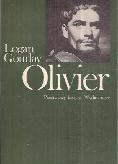 Logan Gourlay - Olivier