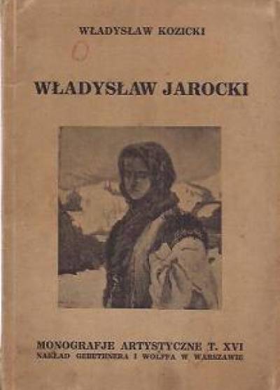 W.Kozicki - Władysław Jarocki