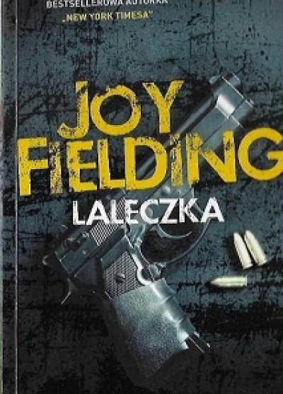 Joy Fielding - Laleczka
