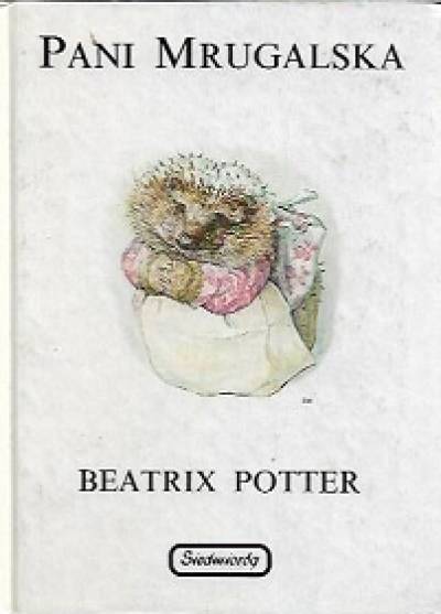 Beatrix Potter - Pani Mrugalska