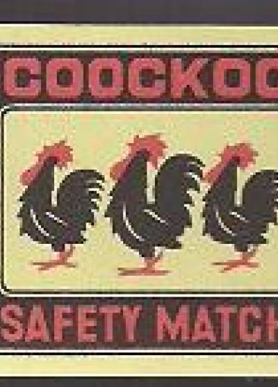 Coockoo safety Match (1966)