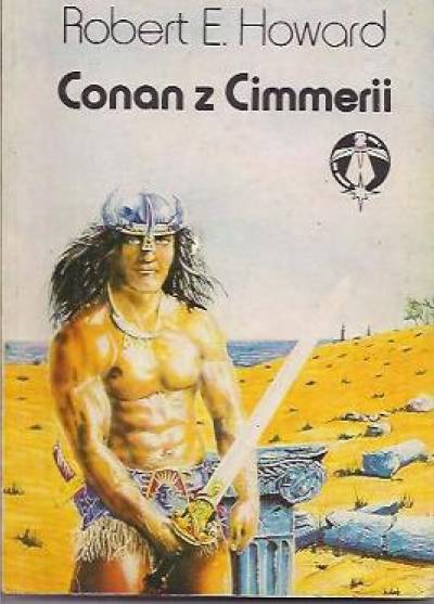 Robert E. Howard - Conan z Cimmerii