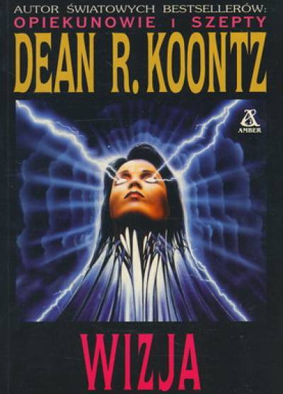 Dean R. Koontz - Wizja
