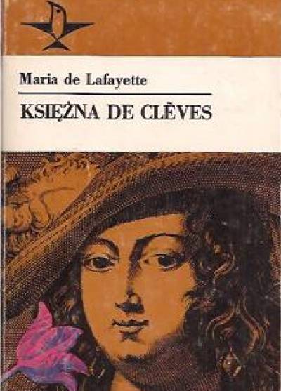 Maria de Lafayette - Księżna de Cleves