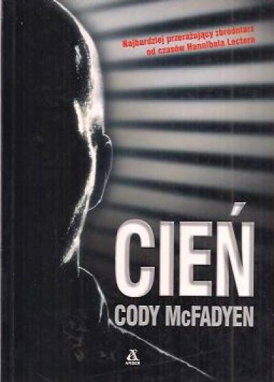 Cody McFayden - Cień