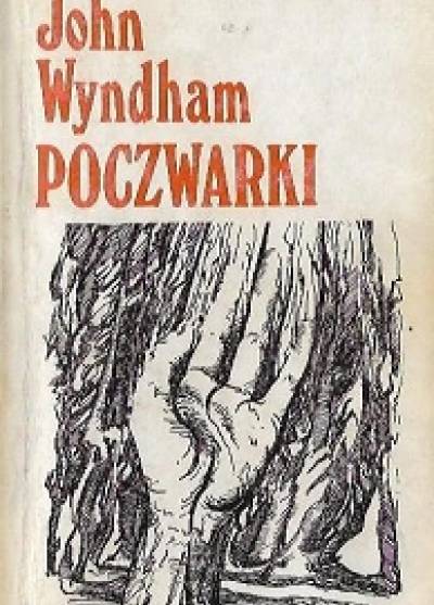 John Wyndham - Poczwarki