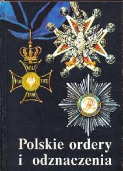 Wanda Bigoszewska - Polskie ordery i odznaczenia