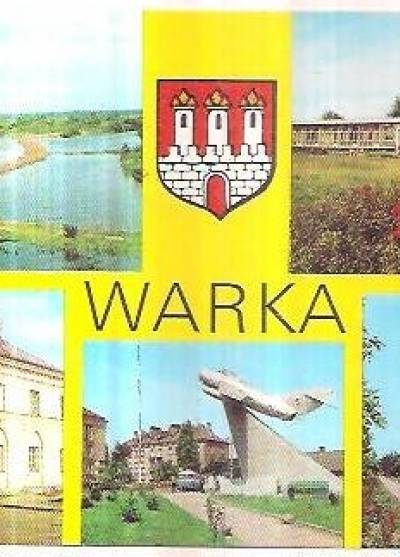 Warka (1986)