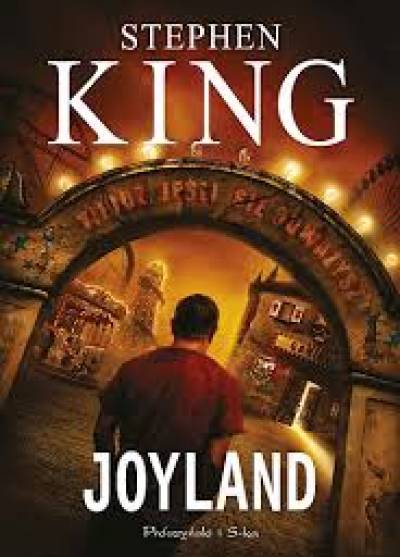 stephen King - Joyland