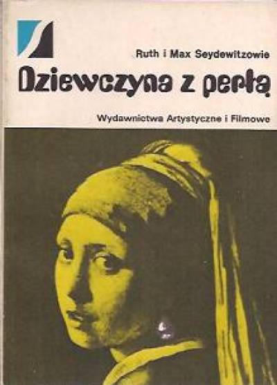 R.i M. Seydewitzowie - Dziewczyna z perłą