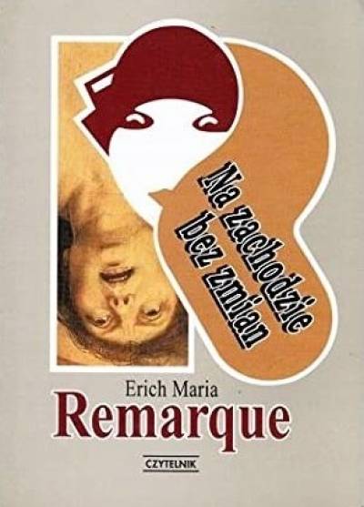 Erich Maria Remarque - Na zachodzie bez zmian