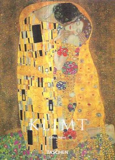 Gilles Neret - Gustav Klimt1862-1918