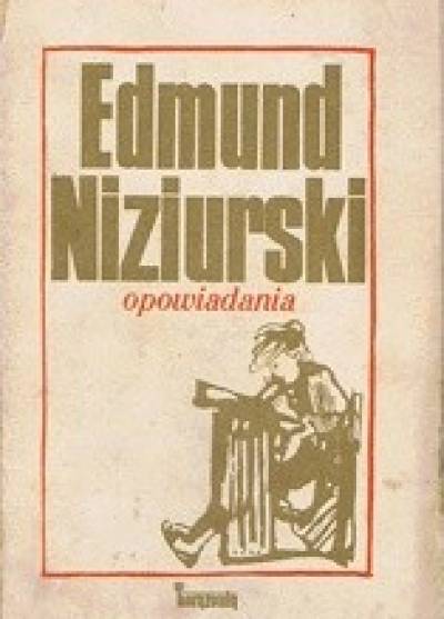 Edmund Niziurski - Opowiadania