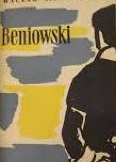Wacław Sieroszewski - Beniowski