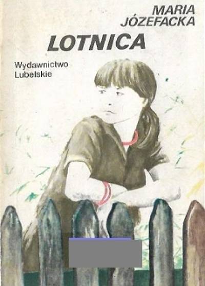 Maria Józefacka - Lotnica