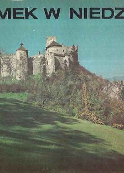 Alfred Majewski - Zamek w Niedzicy