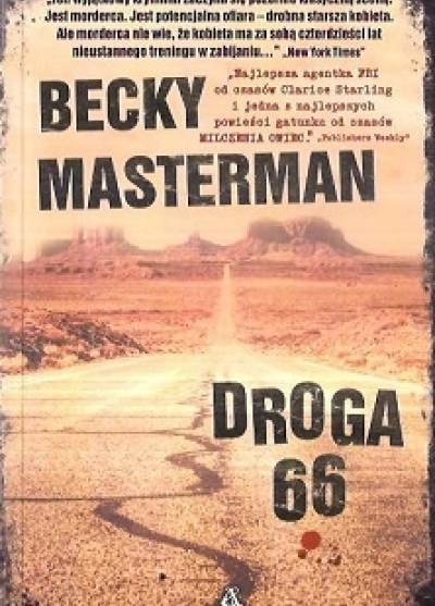 Becky Masterman - Droga 66