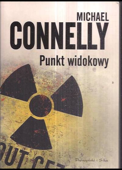 Michael Connelly - Punkt widokowy