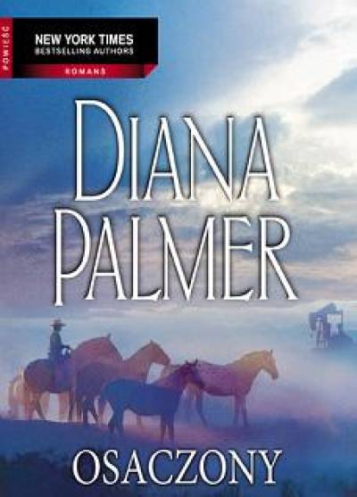 Diana Palmer - Osaczony