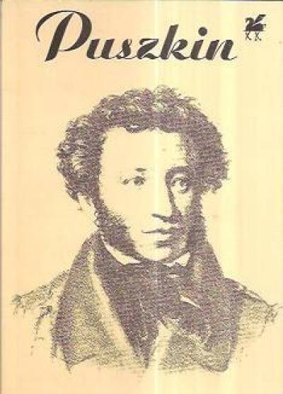 Aleksander Puszkin - Poezje wybrane